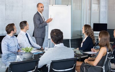 Why Communication-Based Learning Makes for Better Training