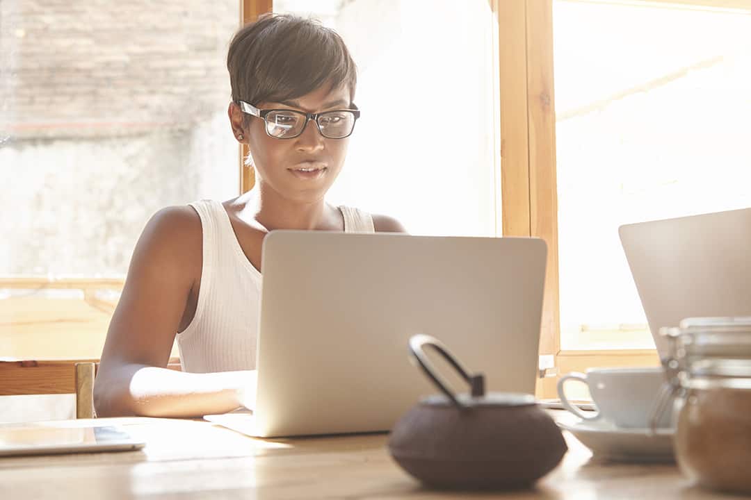 Virtual Training Program