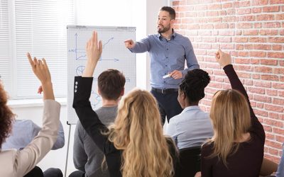 What is Flipped Classroom Learning and Why Does it Matter?