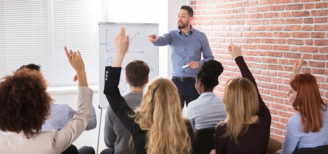 What is Flipped Classroom Learning and Why Does it Matter?