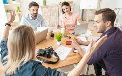 Coaching vs. Directing: How to be a Leader People Want to Follow