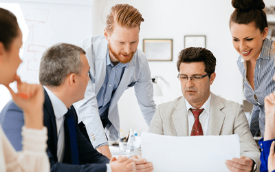How to Involve Your Leaders in Employee Development