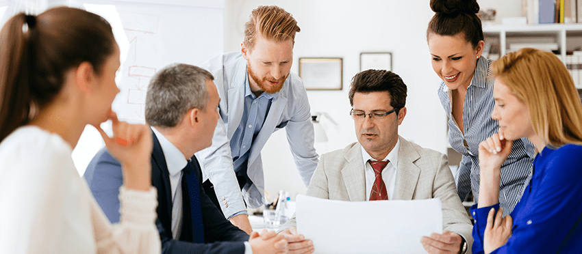How to Involve Your Leaders in Employee Development