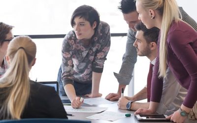 Performance Coaching – 6 Takeaway Tips to Become a Better Leader Today