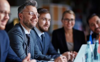 Leadership Is An Unpredictable, Individualized Sport
