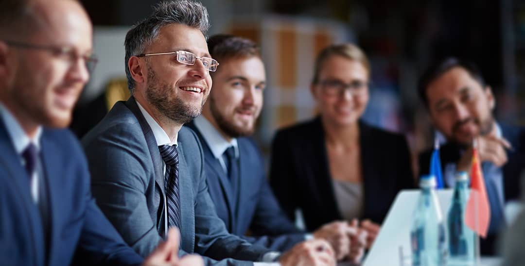 Leadership Is An Unpredictable, Individualized Sport