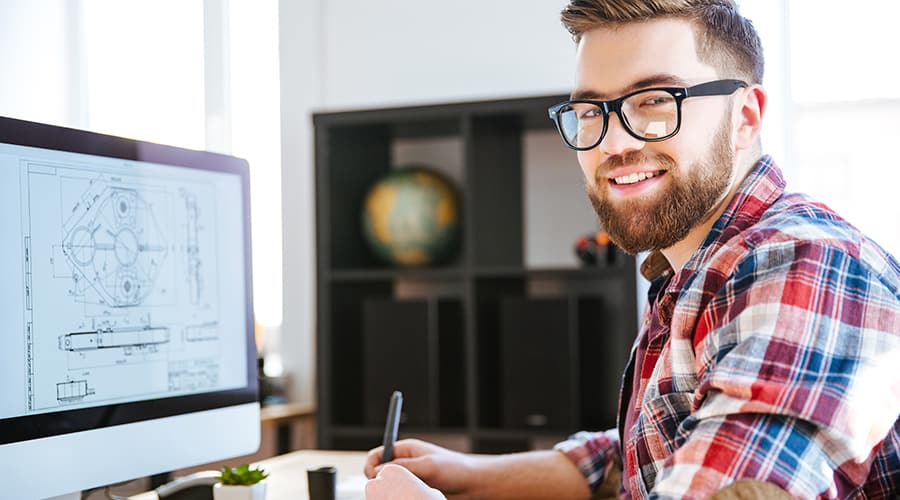 Secrets for Managing the Nerdy and Brilliant