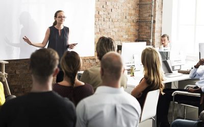 1 Essential Insight for Developing an Effective Employee Training Program