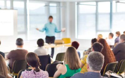 8 Reasons Your Employee Development Sucks