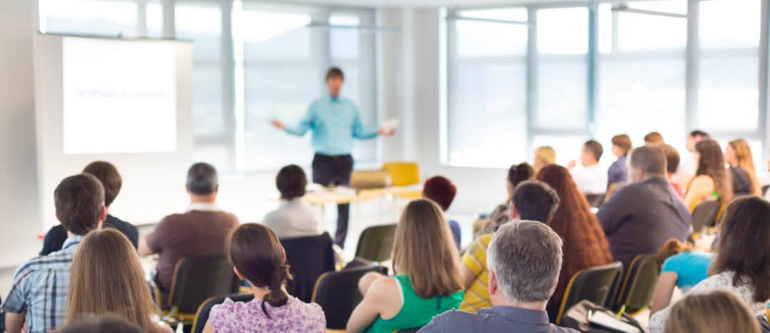 8 Reasons Your Employee Development Sucks