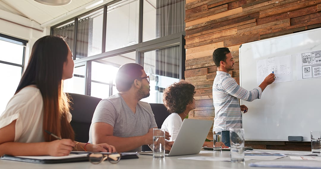 3-Point Formula for an Effective “Flipped Learning” Business Training and Development Program