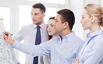 The Flipped Classroom Model & Why It’s Important in Long-Term Success