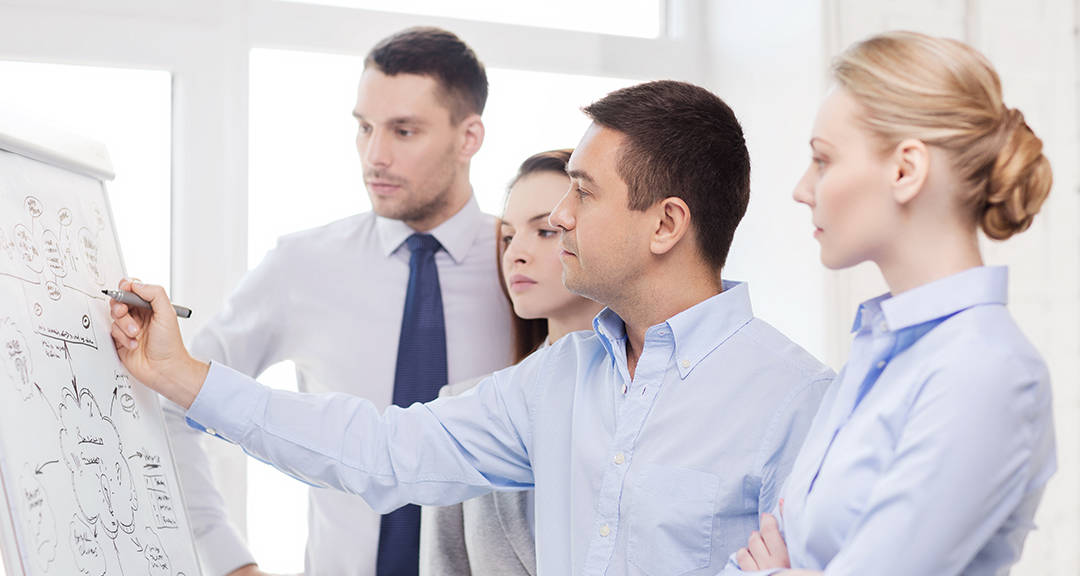 The Flipped Classroom Model & Why It’s Important in Long-Term Success