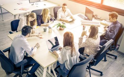 A Salary Breakthrough: Motivate Employees Without Paying them More