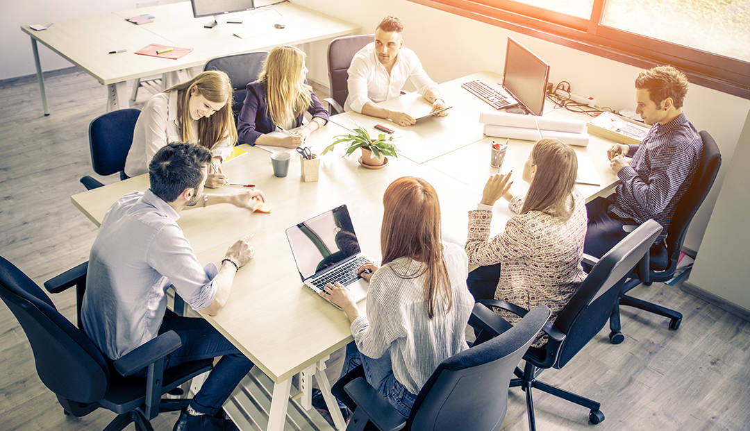 A Salary Breakthrough: Motivate Employees Without Paying them More
