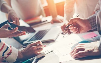 The Power of Good Communication in the Workplace