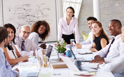 How to Improve Team Communication – 3 Steps
