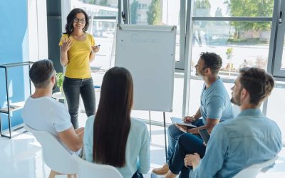 Formula for an Effective “Flipped Classroom” Management Training