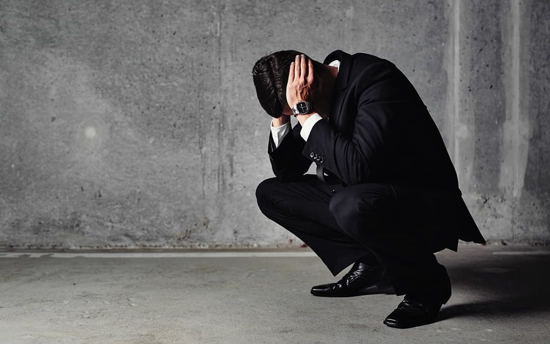 7 Common Leadership Mistakes
