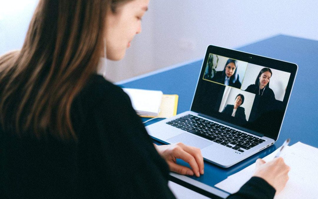 Virtual Training Program Tips: Spotting the Fakes