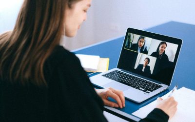 Virtual Training Program Tips: Spotting the Fakes