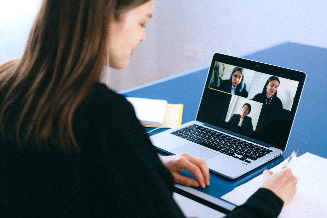 Virtual Training Programs