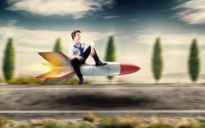 Heat Seekers: Identifying & Developing High-Potential Leadership Talent