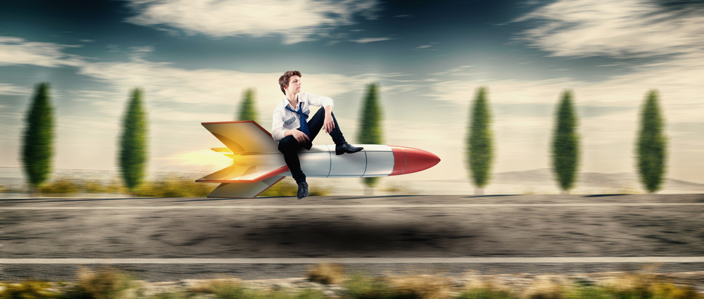 Heat Seekers: Identifying & Developing High-Potential Leadership Talent