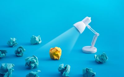 A Good Leader Can Inspire Creativity. Here Are Five Ways You Can Inspire Your Own Team