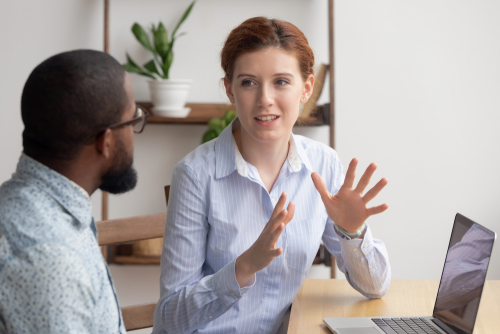Coaching Difficult Employees