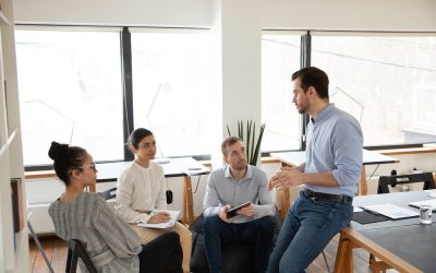The Five Major Strategies for Managing Highly Talented, but Highly Difficult Employees
