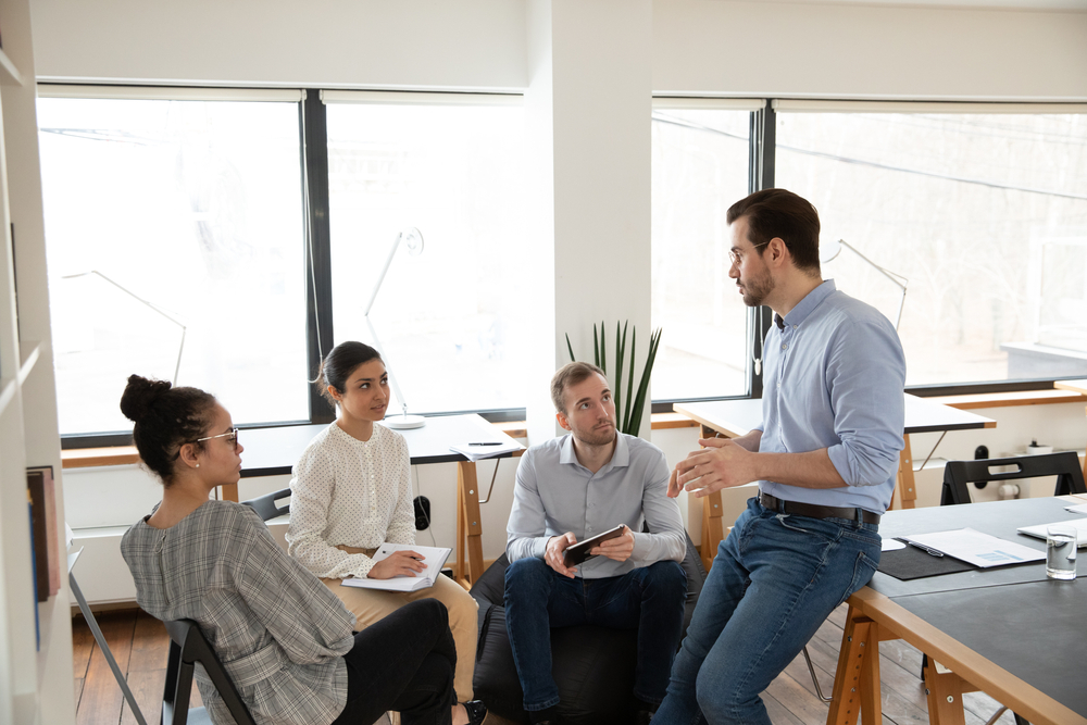 The Five Major Strategies for Managing Highly Talented, but Highly Difficult Employees