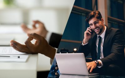 Analytical & Conscious: Can a Good Leader Be Both?