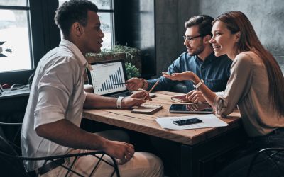 6 Steps to Building an Effective Team as a Leader