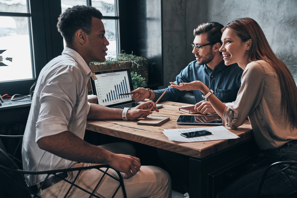 6 Steps to Building an Effective Team as a Leader