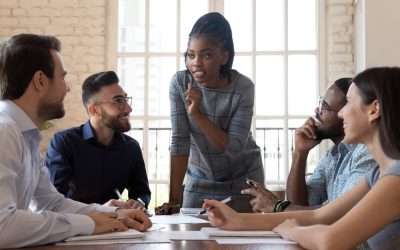 Leadership Communication Skills for High-Potentials: Training Effective Communicators in the Leadership Pipeline