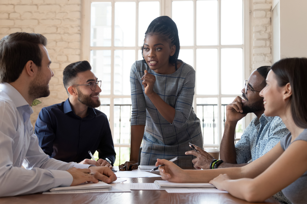 Leadership Communication Skills for High-Potentials: Training Effective Communicators in the Leadership Pipeline