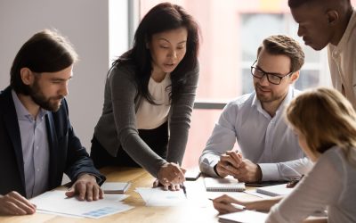 High Potentials vs. High Performers: How to Identify and Develop Talent for the Leadership Pipeline