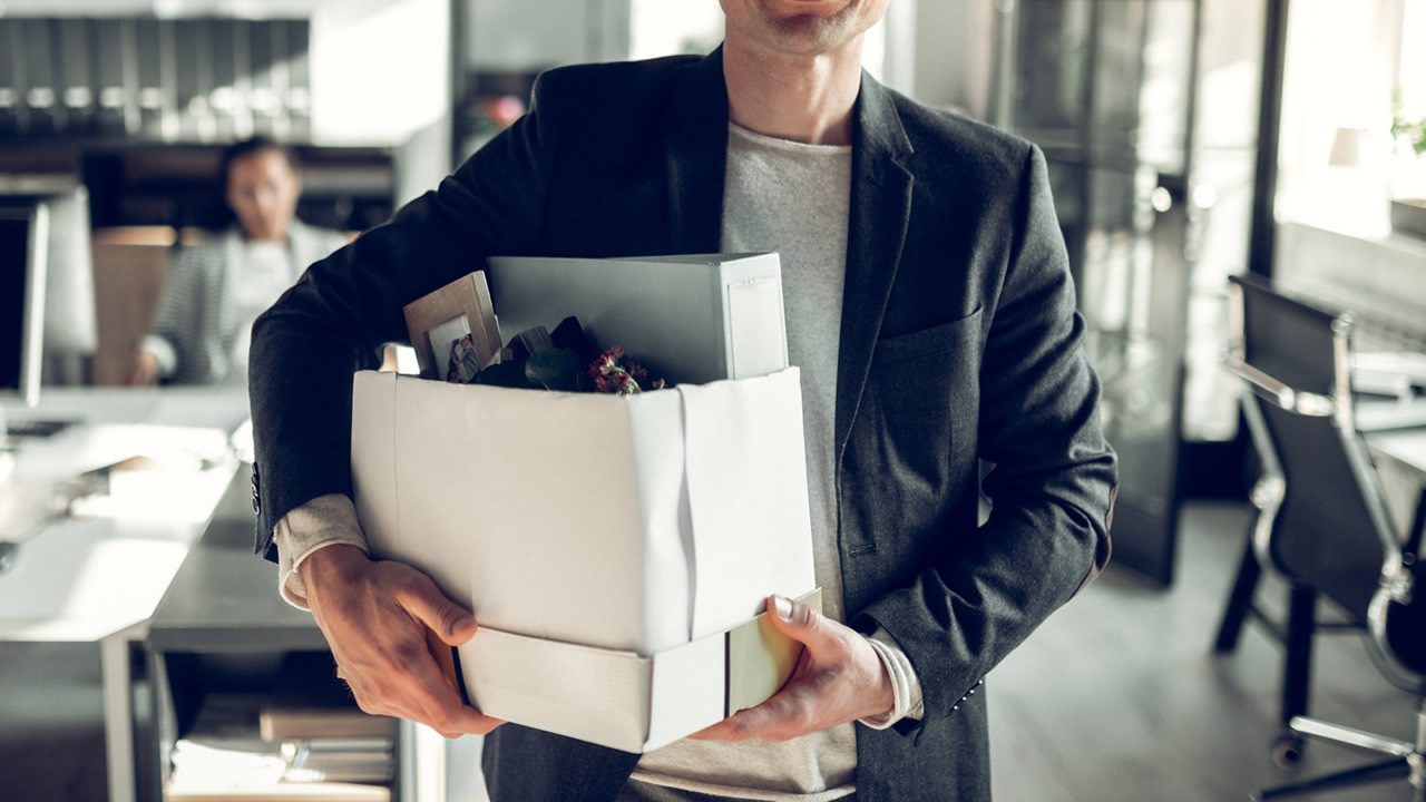 Training Leaders for the Future, even if they eventually leave