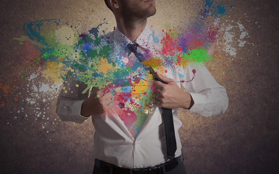 How to Spot Creative vs. Reactive Leadership