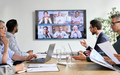 We’ve Cultured Great Leaders. Now, How Do We Get Them to Work Together?
