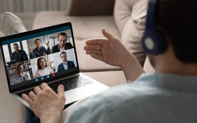 Being a Good Leader in the “Working From Home (WFH)” Era