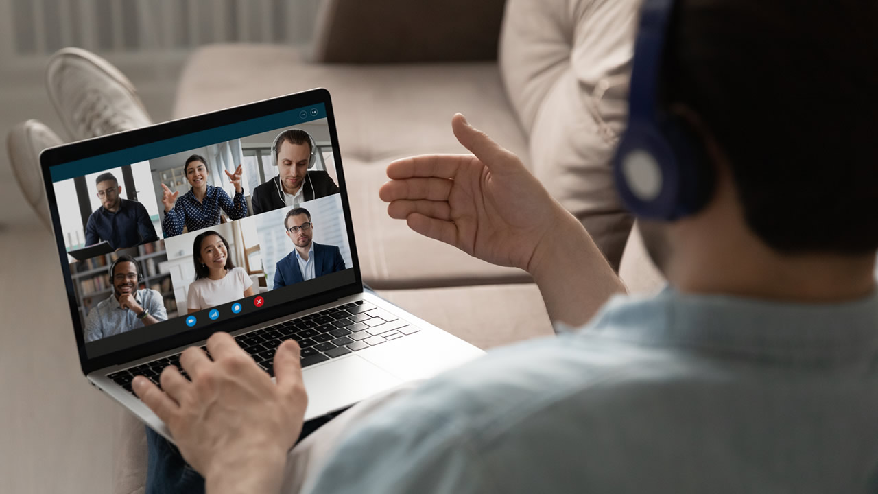 How to Be a Great Leader in the Working From Home Era