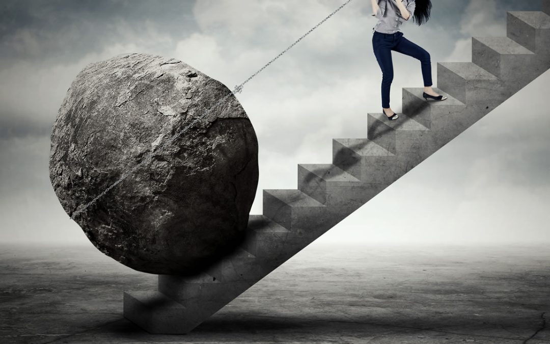 Can Bad Habits Be Trained Out of a Good Leader?
