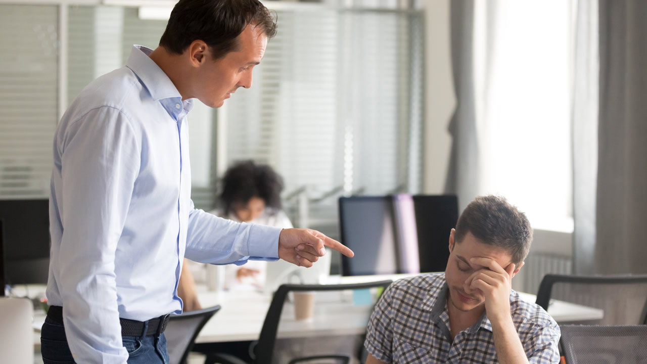 top reasons employees quit