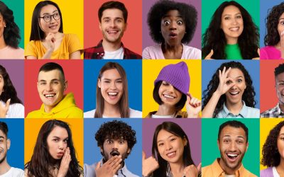 Great leaders and the shared workplace culture