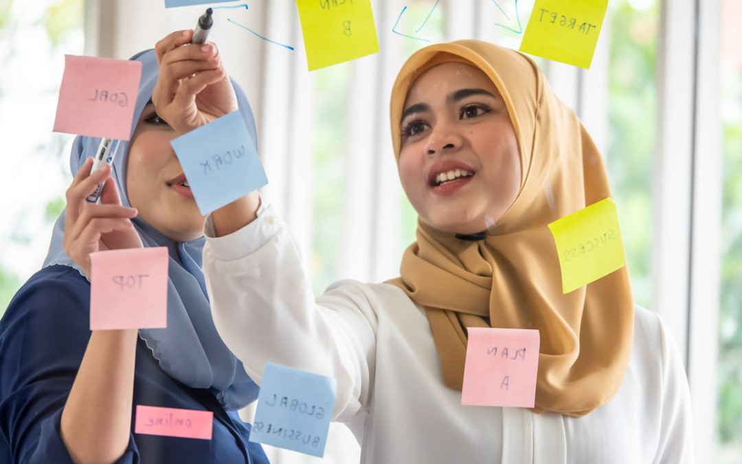 How Corporate Leadership Training and Executive Coaching Can Transform an Organization and Retain Employees