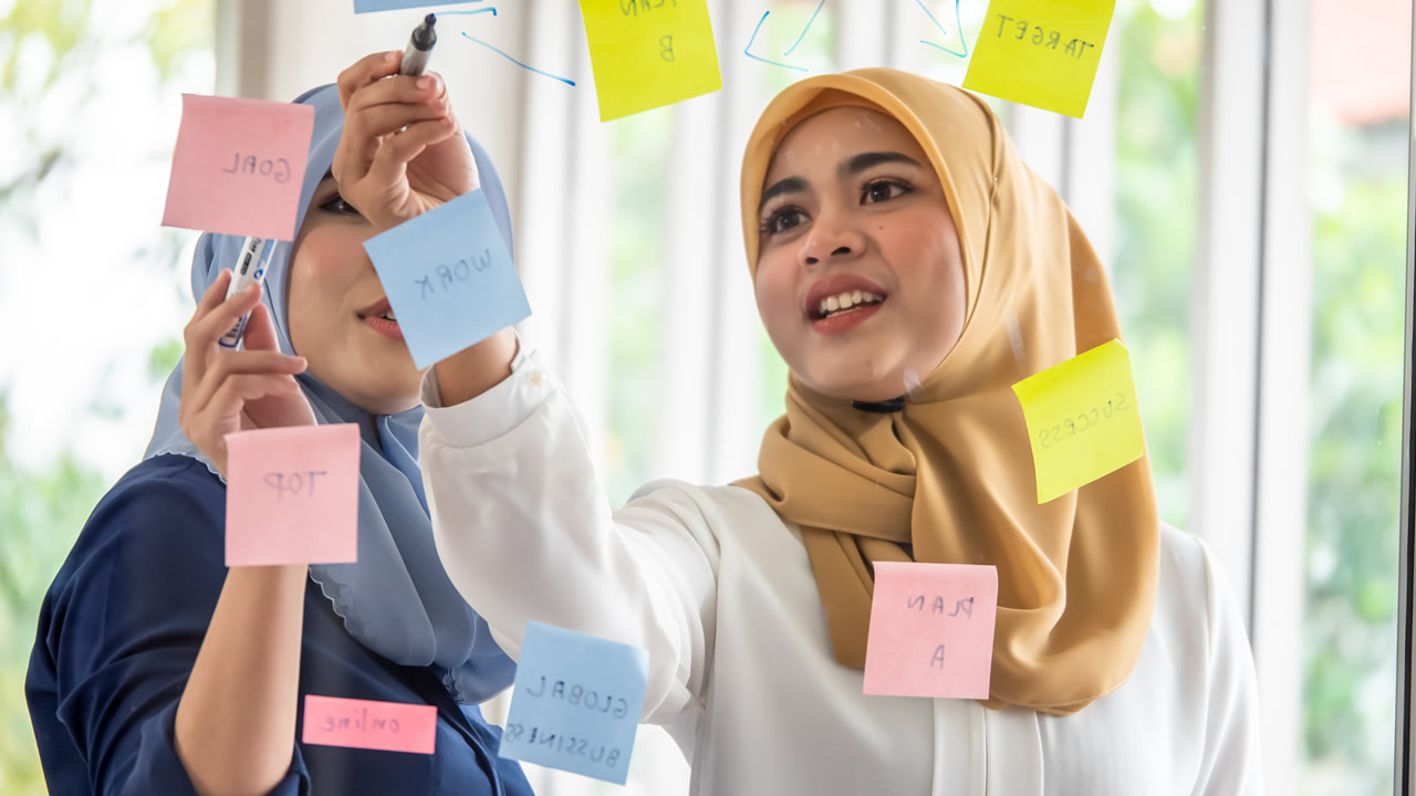 leadership coaching transforms organizations