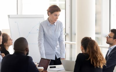 Can Managers Become Great Leaders?