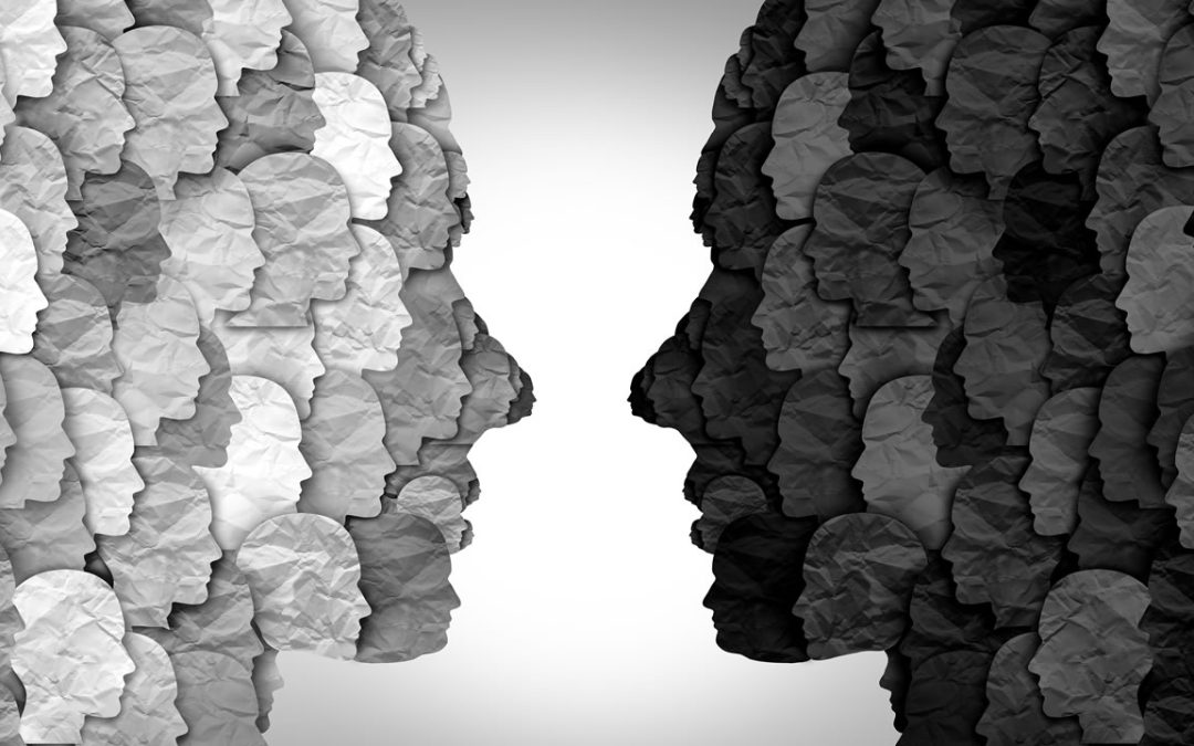 Navigating Difficult Conversations and Conflicts in the Workplace